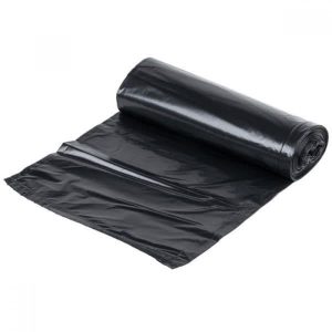 Saci menajeri 35L, 50buc/rolă