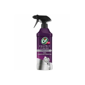 CIF SPRAY PERFECT FINISH 435ML ANTICALCAR