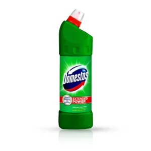 DOMESTOS SOLUTIE WC LICHID 750ML PIN