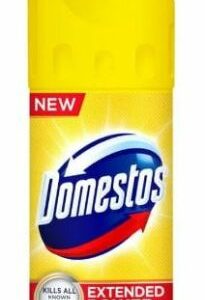 DOMESTOS SOLUTIE WC LICHID 750ML CITRUS FRESH